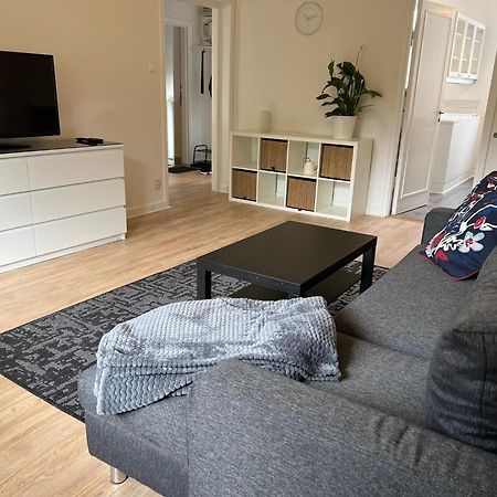 Flatin Erbjuder Laegenheter I Soedra Stockholm Apartment Bagian luar foto