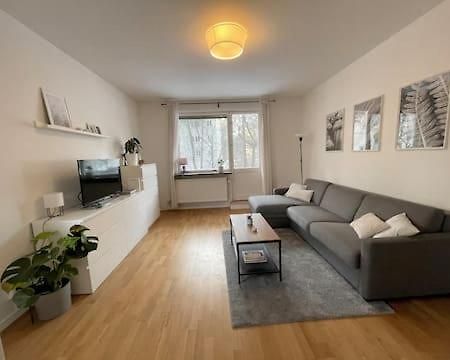 Flatin Erbjuder Laegenheter I Soedra Stockholm Apartment Bagian luar foto