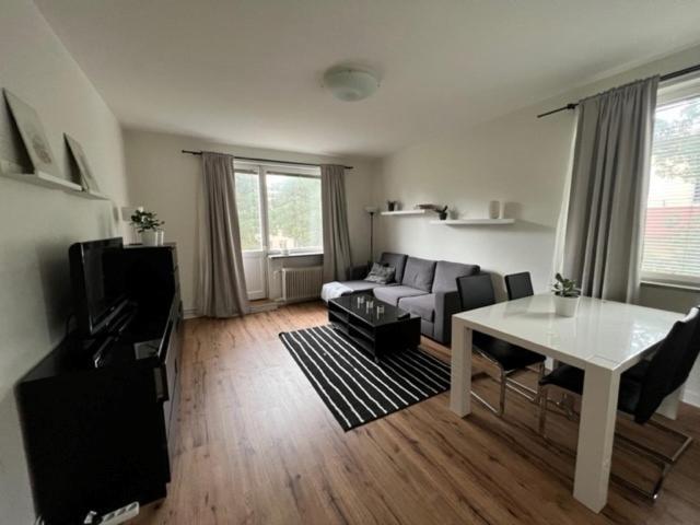 Flatin Erbjuder Laegenheter I Soedra Stockholm Apartment Bagian luar foto