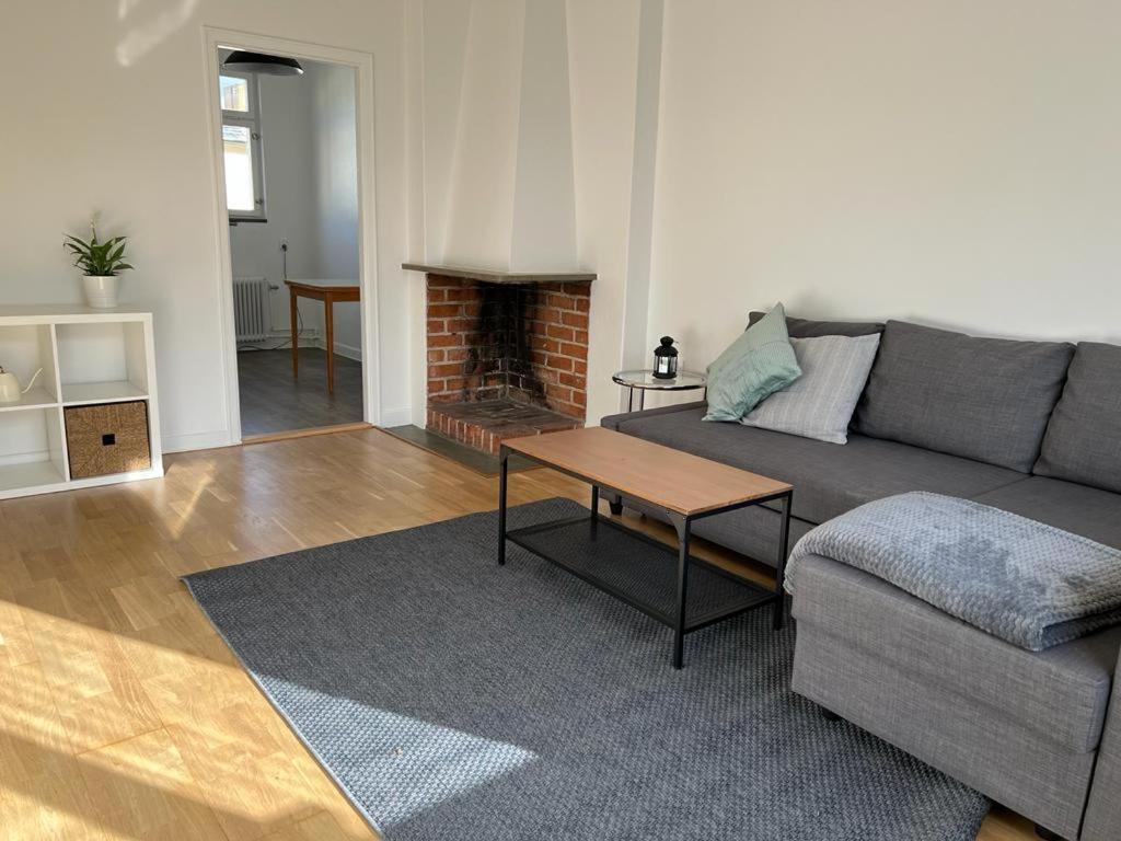 Flatin Erbjuder Laegenheter I Soedra Stockholm Apartment Bagian luar foto