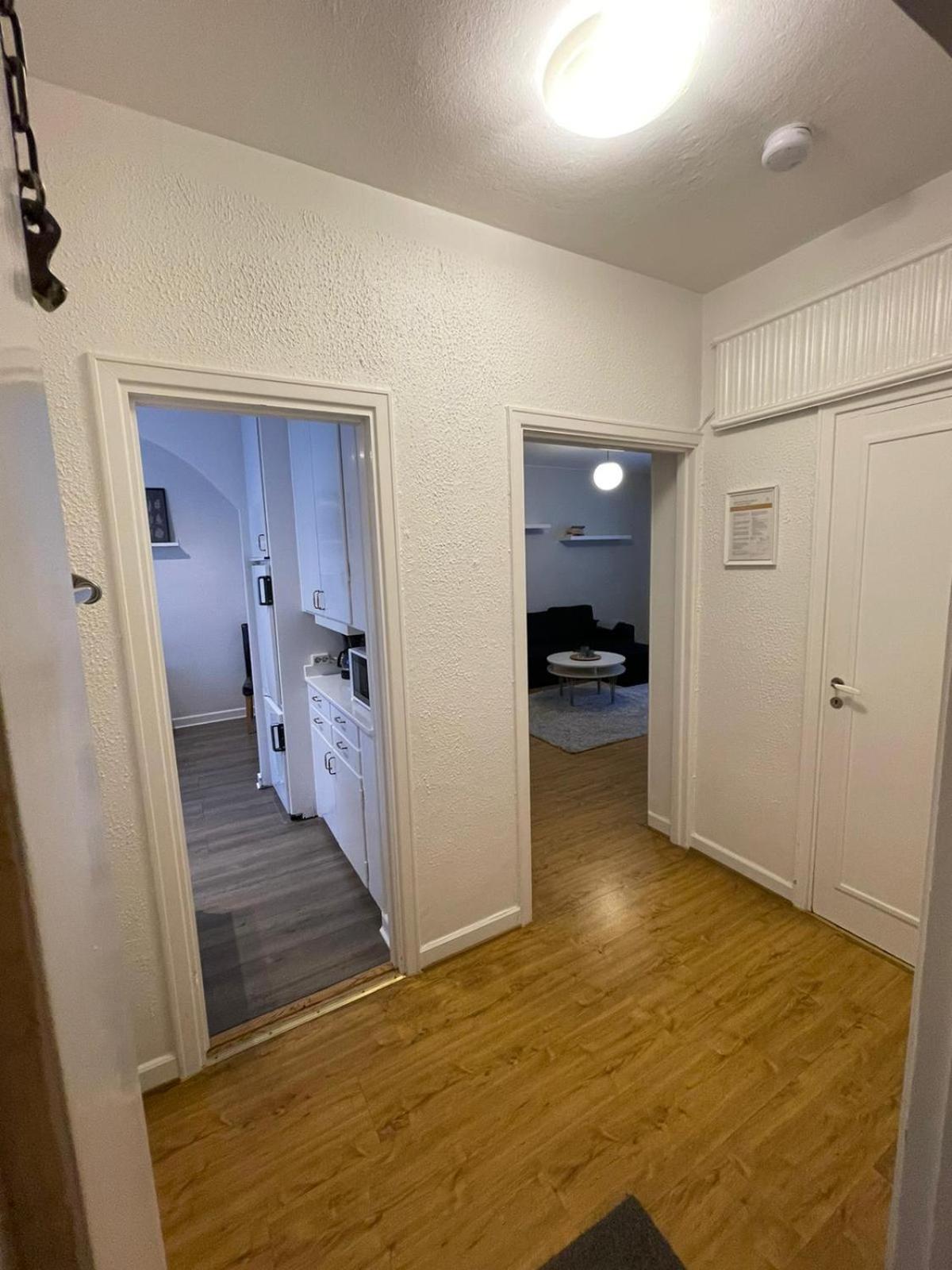 Flatin Erbjuder Laegenheter I Soedra Stockholm Apartment Bagian luar foto