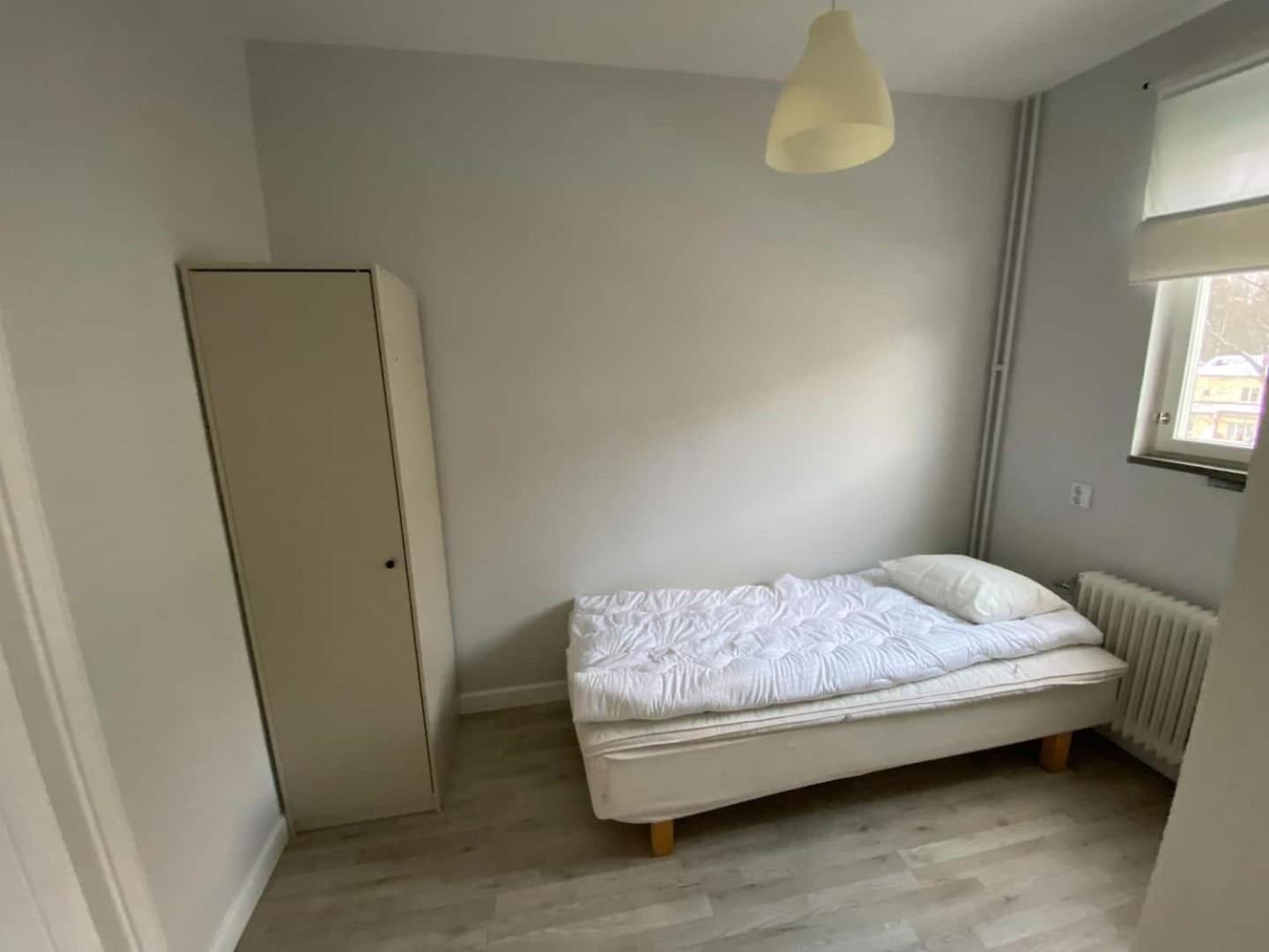 Flatin Erbjuder Laegenheter I Soedra Stockholm Apartment Bagian luar foto