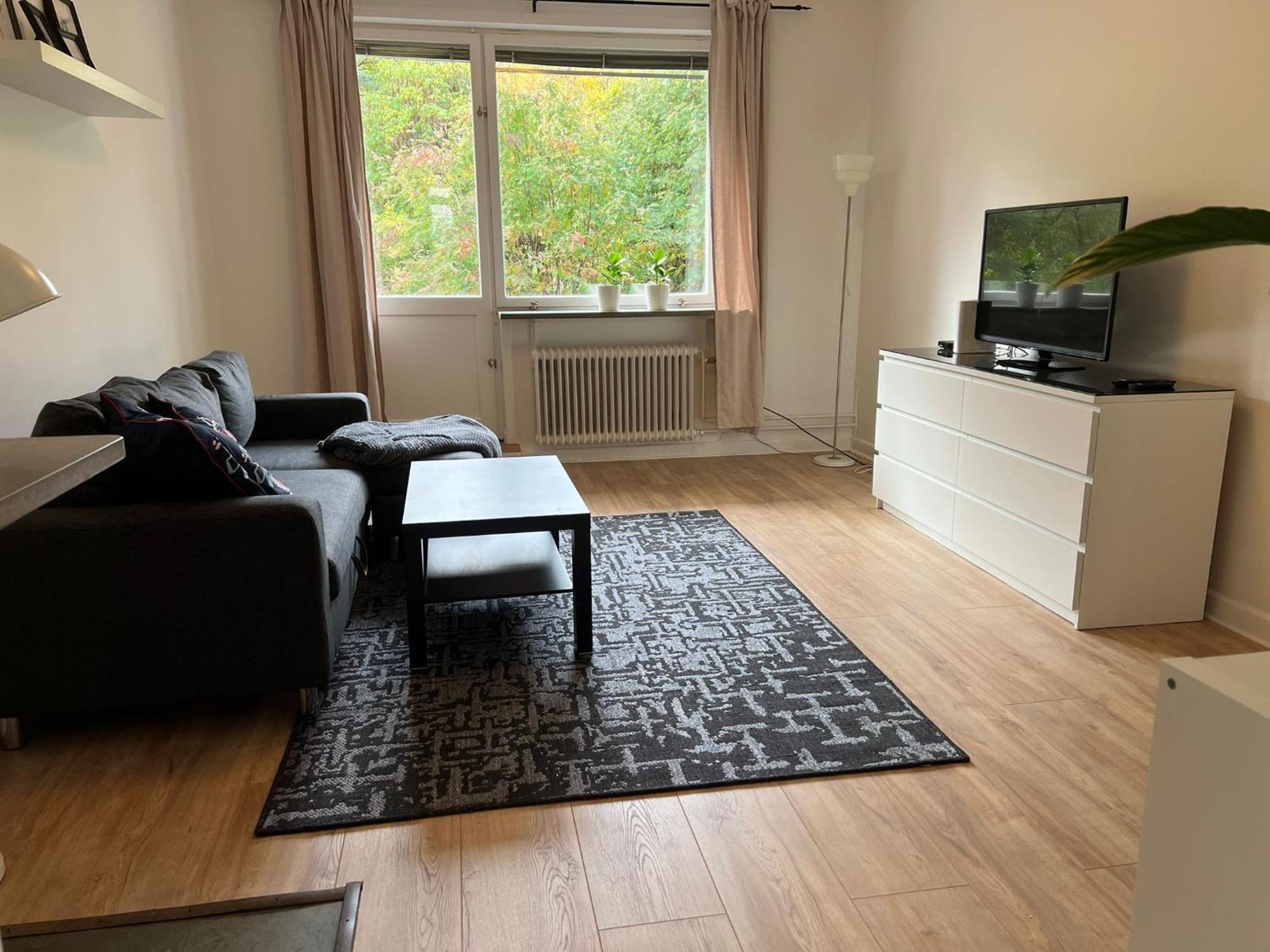 Flatin Erbjuder Laegenheter I Soedra Stockholm Apartment Bagian luar foto