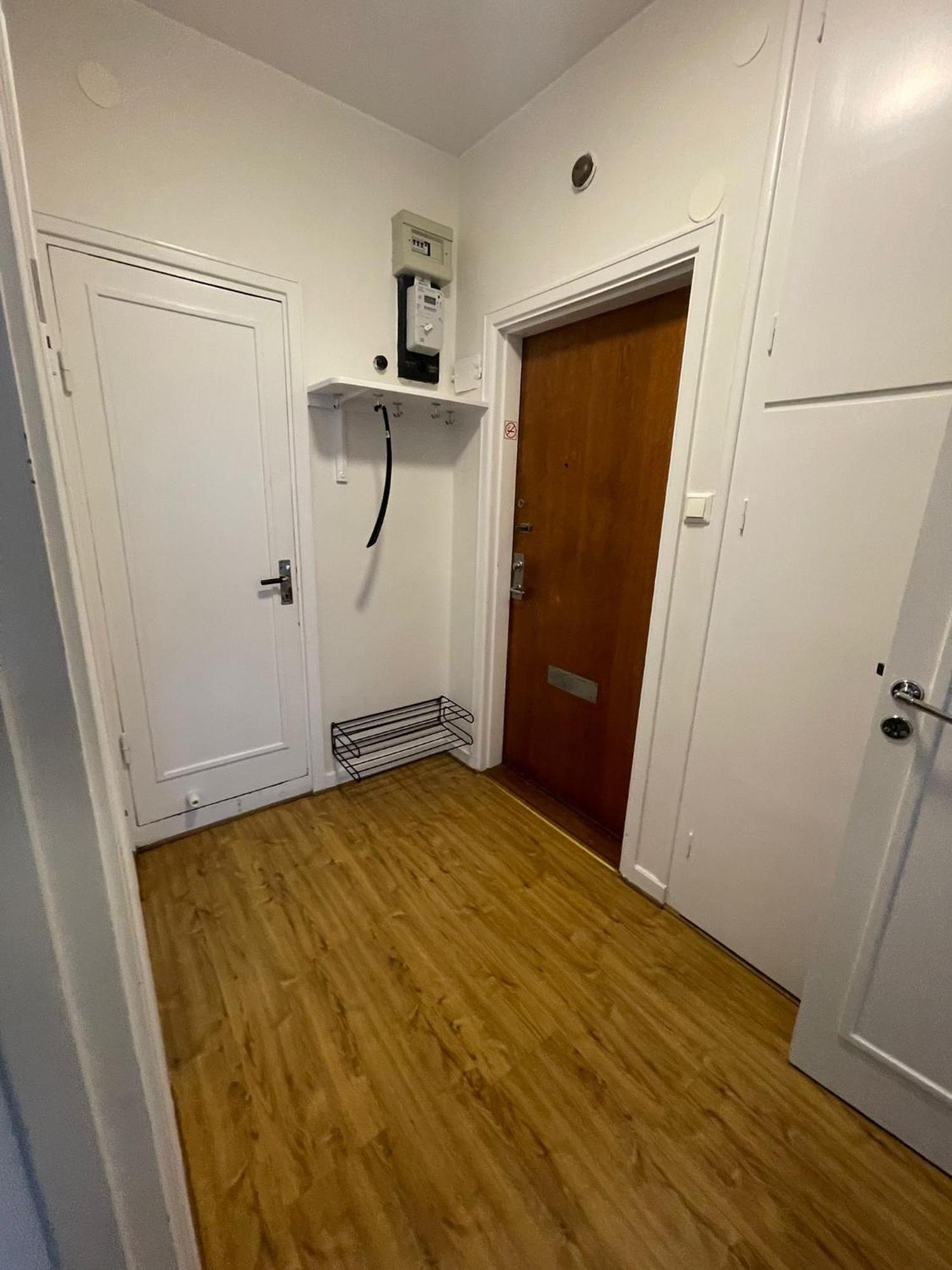 Flatin Erbjuder Laegenheter I Soedra Stockholm Apartment Bagian luar foto