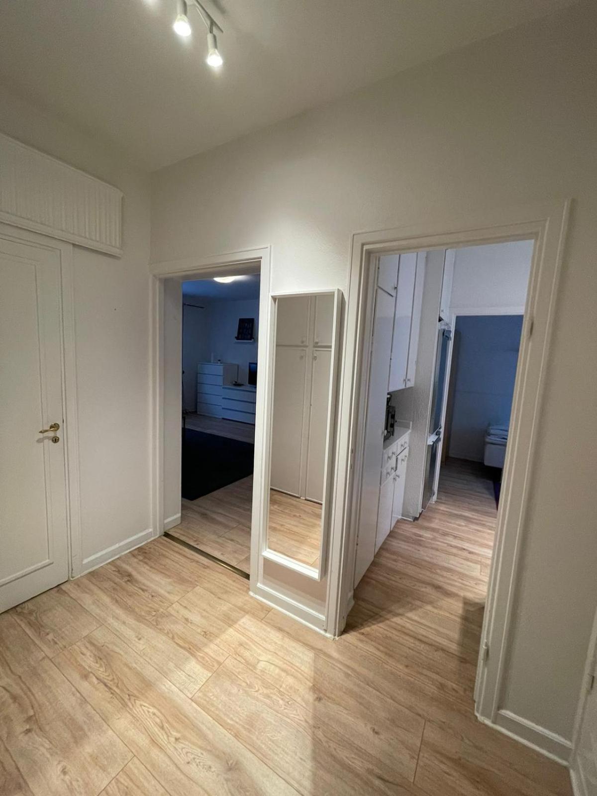 Flatin Erbjuder Laegenheter I Soedra Stockholm Apartment Bagian luar foto