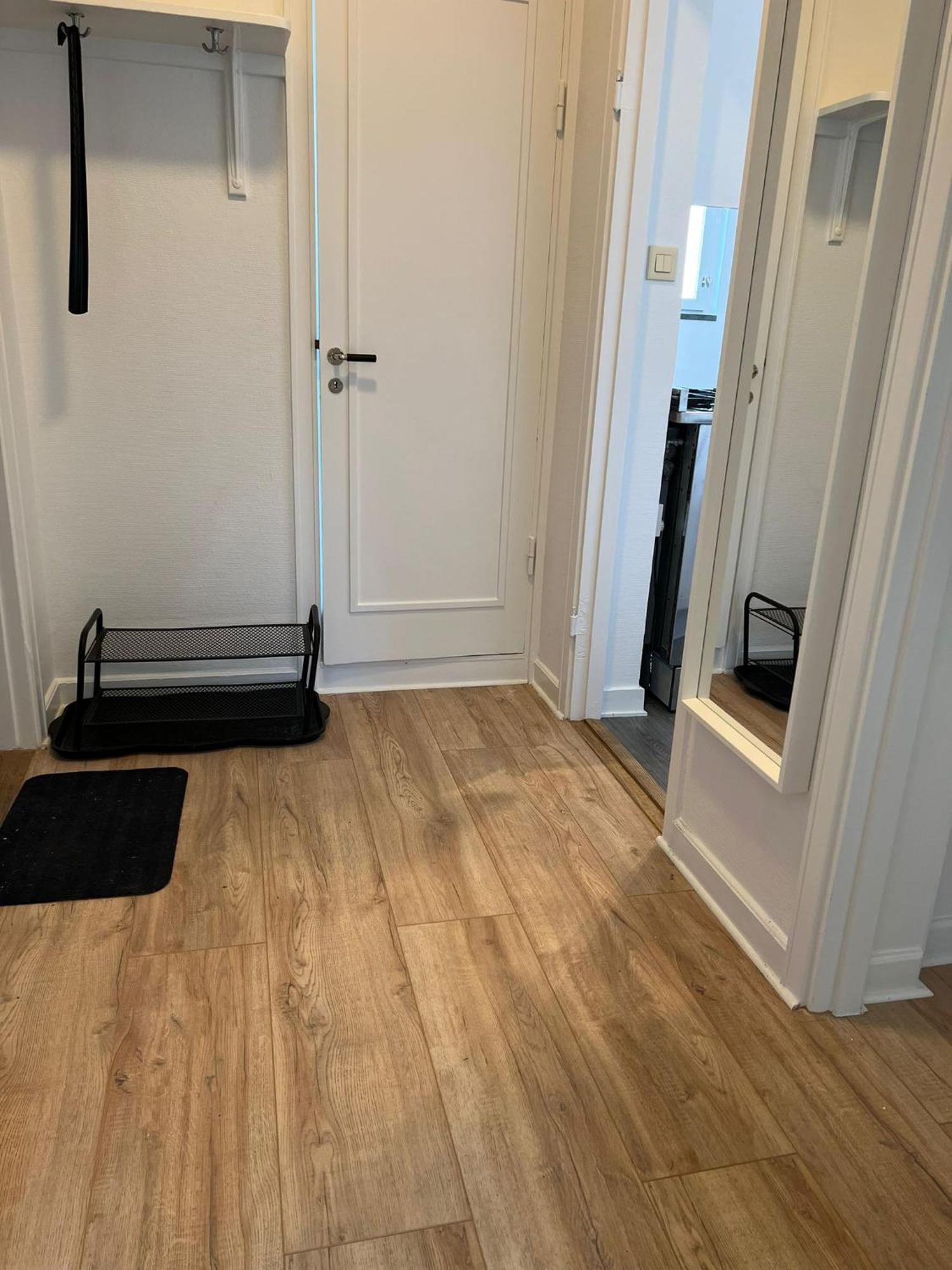 Flatin Erbjuder Laegenheter I Soedra Stockholm Apartment Bagian luar foto