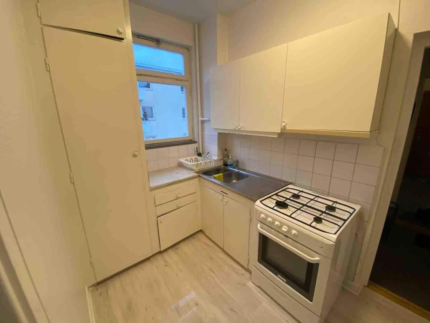 Flatin Erbjuder Laegenheter I Soedra Stockholm Apartment Bagian luar foto