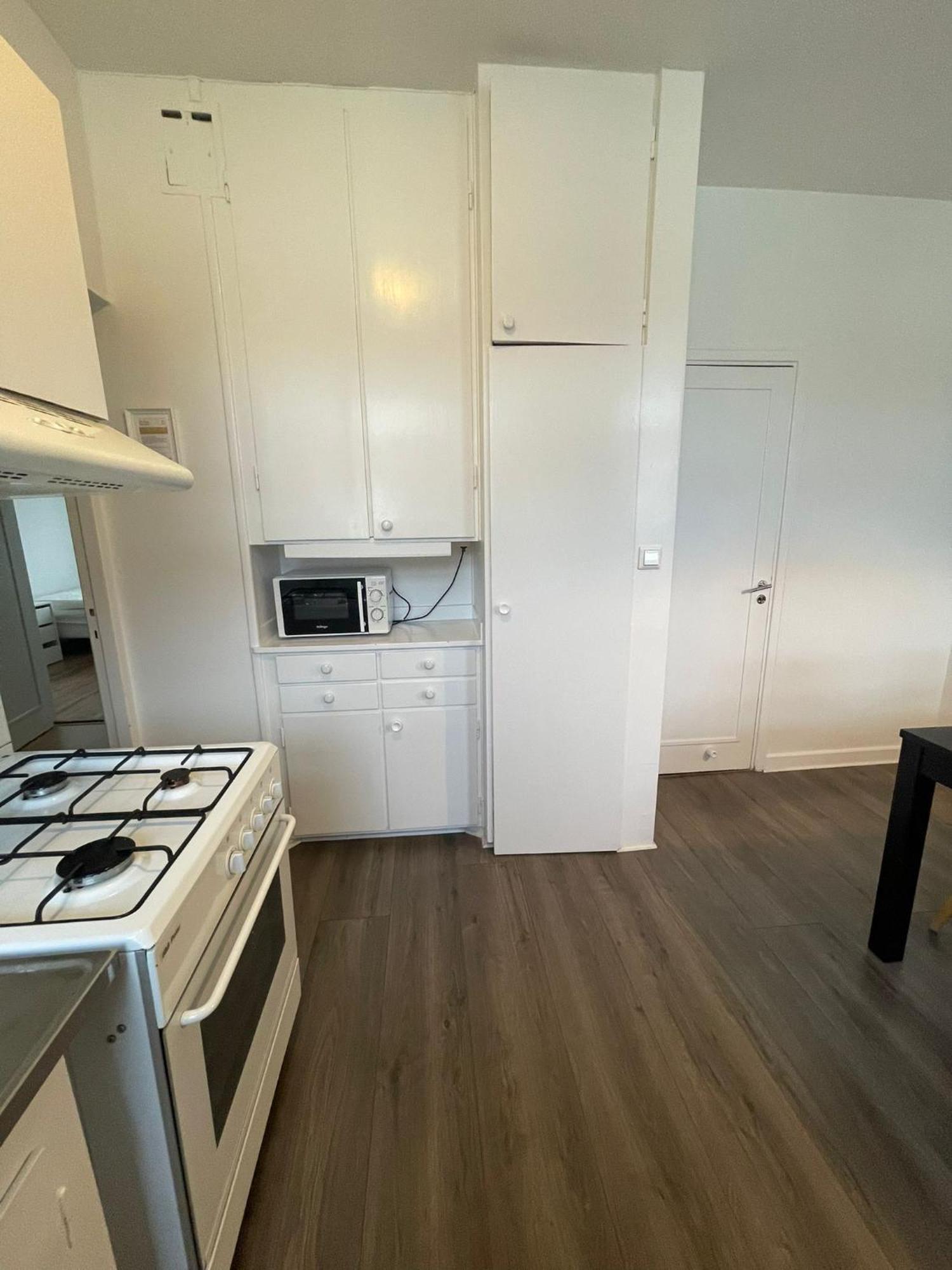 Flatin Erbjuder Laegenheter I Soedra Stockholm Apartment Bagian luar foto