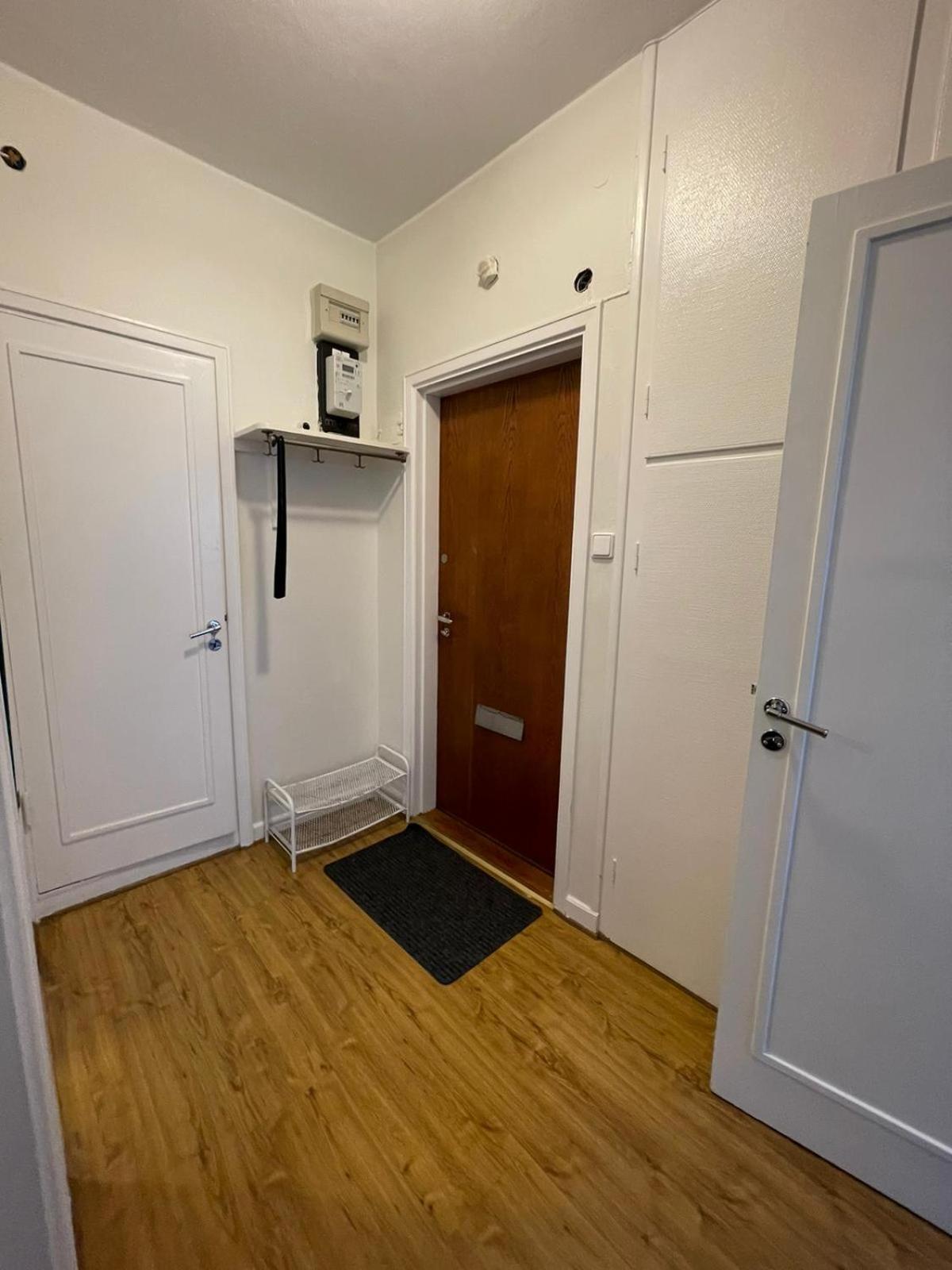 Flatin Erbjuder Laegenheter I Soedra Stockholm Apartment Bagian luar foto