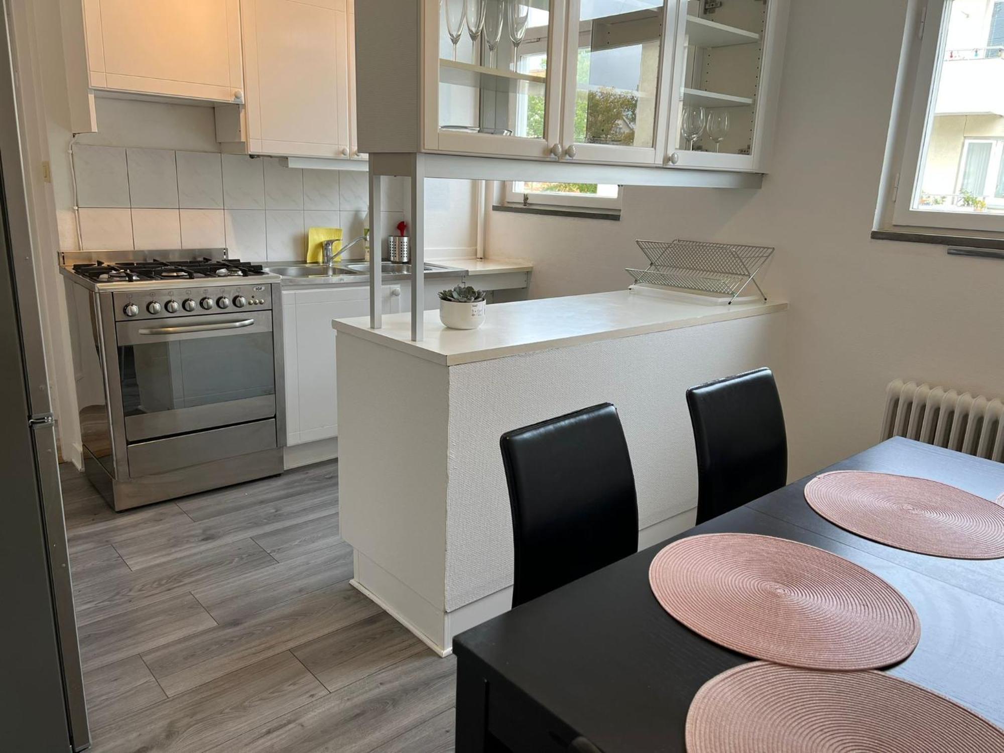 Flatin Erbjuder Laegenheter I Soedra Stockholm Apartment Bagian luar foto