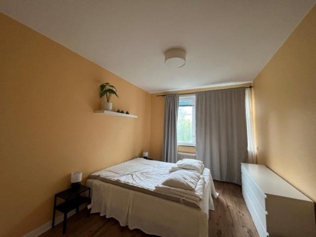 Flatin Erbjuder Laegenheter I Soedra Stockholm Apartment Bagian luar foto