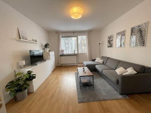 Flatin Erbjuder Laegenheter I Soedra Stockholm Apartment Bagian luar foto