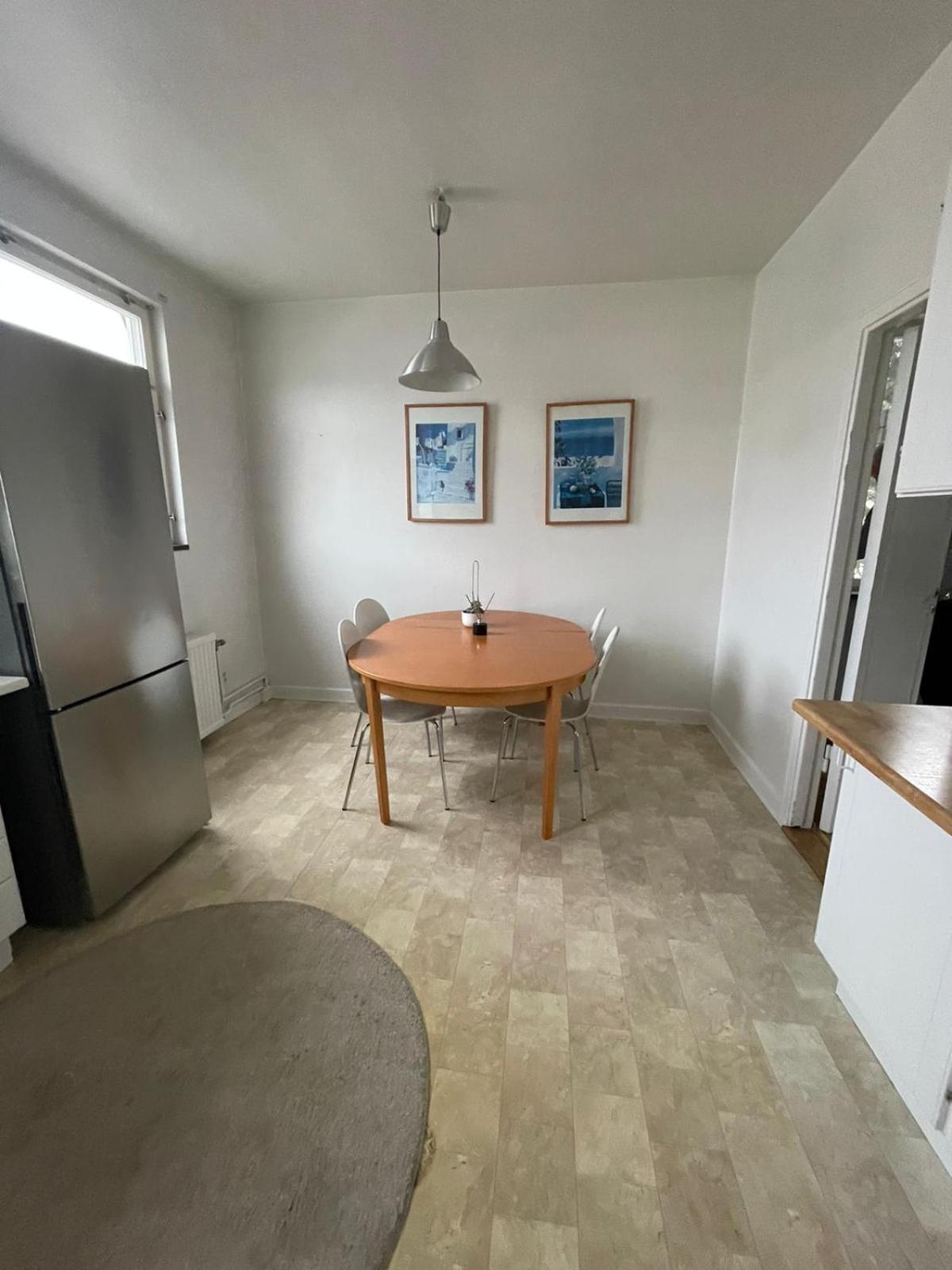 Flatin Erbjuder Laegenheter I Soedra Stockholm Apartment Bagian luar foto