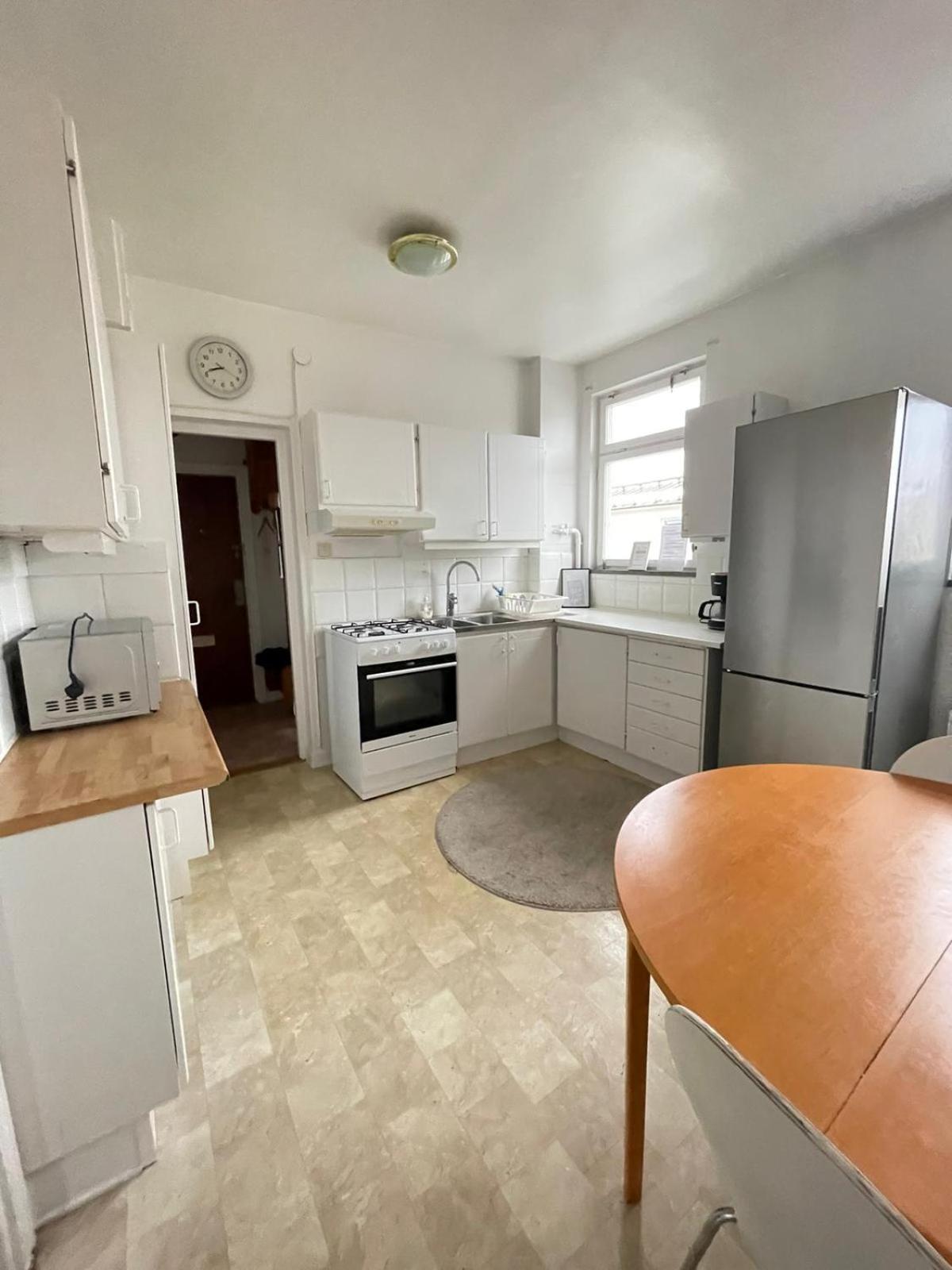 Flatin Erbjuder Laegenheter I Soedra Stockholm Apartment Bagian luar foto