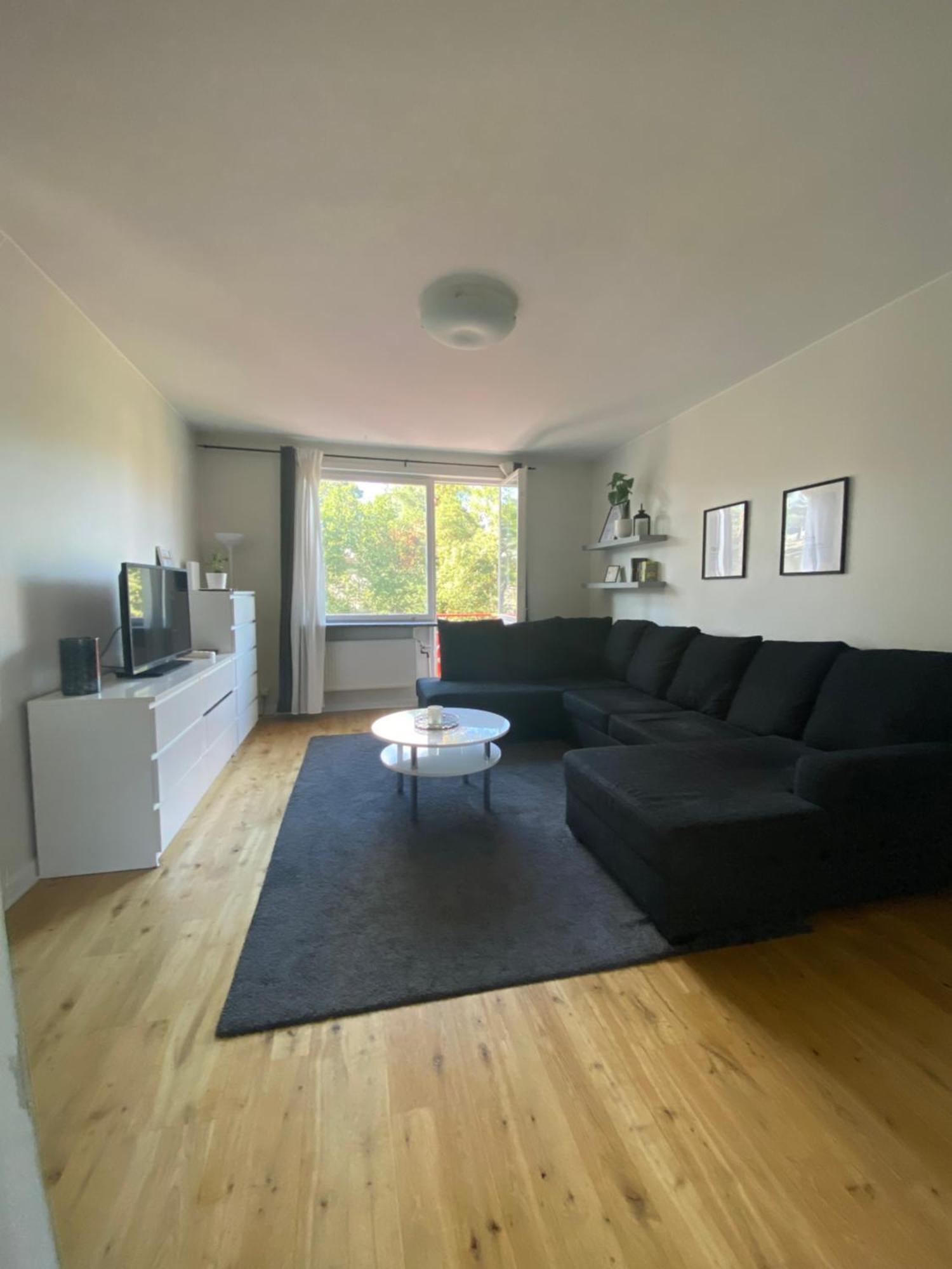 Flatin Erbjuder Laegenheter I Soedra Stockholm Apartment Bagian luar foto