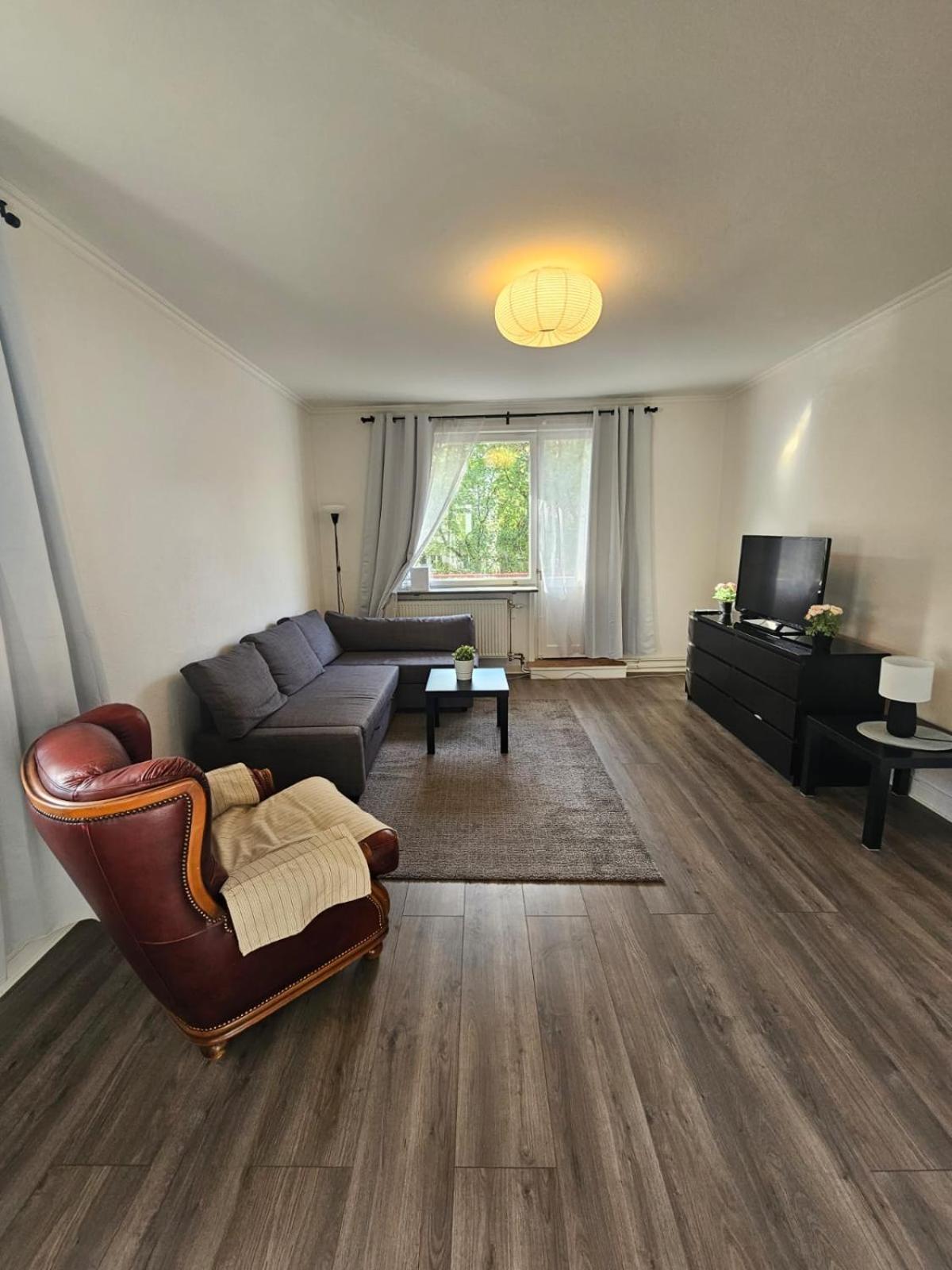 Flatin Erbjuder Laegenheter I Soedra Stockholm Apartment Bagian luar foto