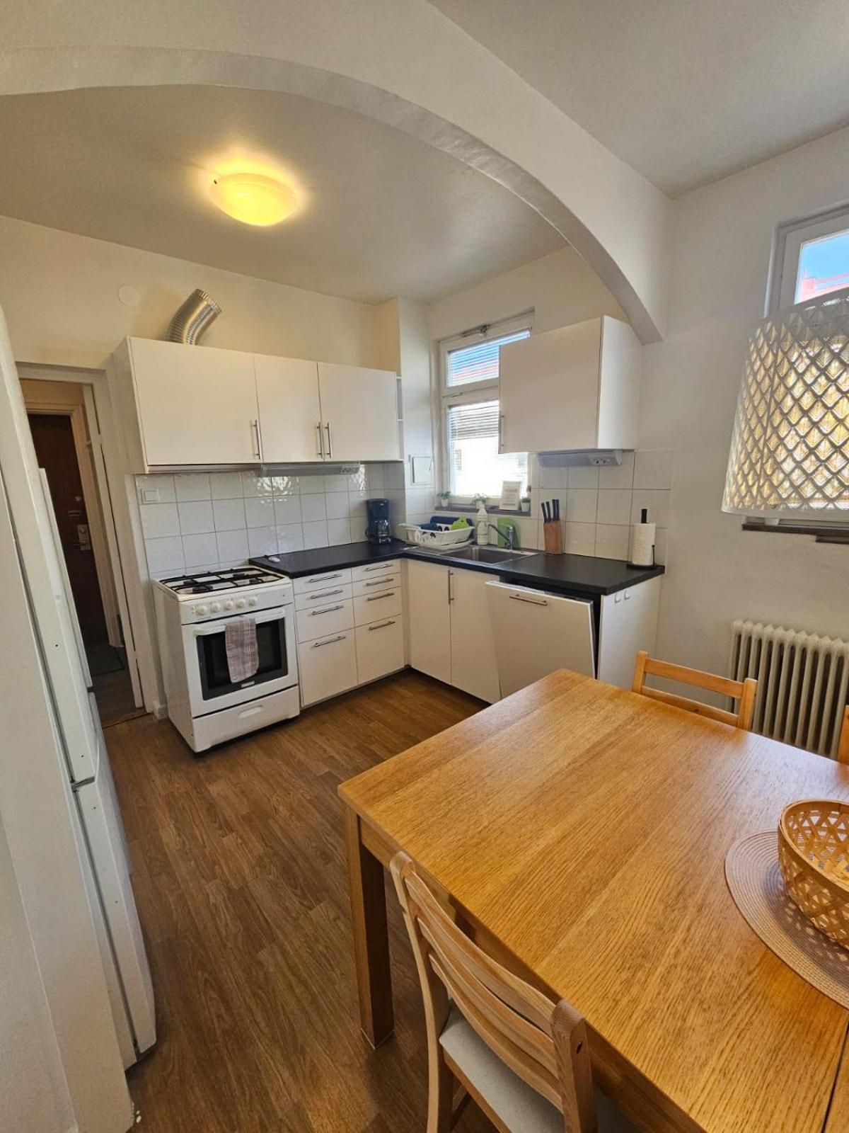 Flatin Erbjuder Laegenheter I Soedra Stockholm Apartment Bagian luar foto